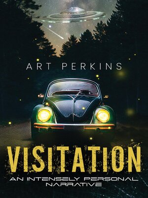 cover image of Visitation